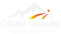 Monte Adentro Ciclismo de Montaña y Aventura